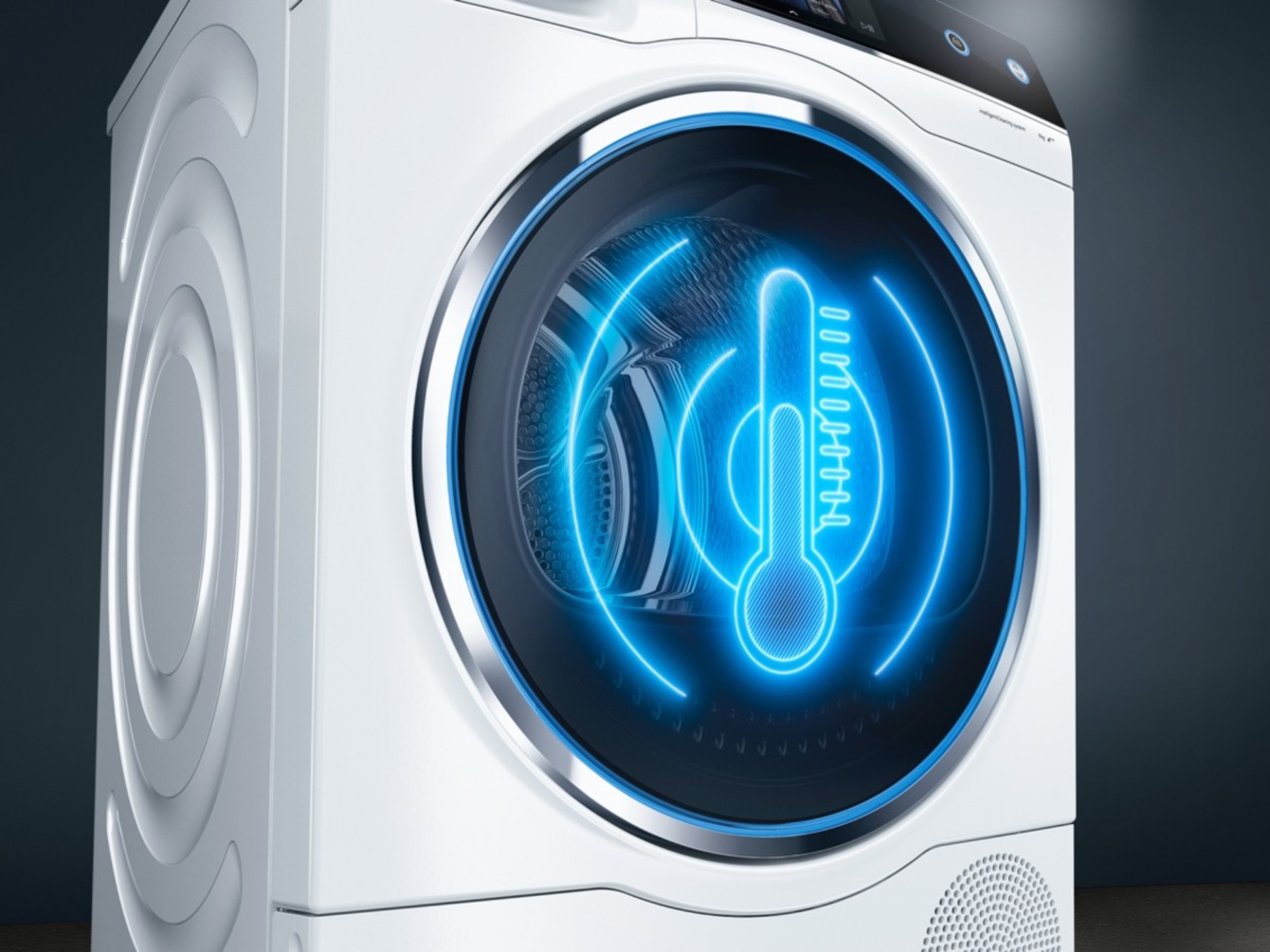 autoDry-Funktion bei Elektro Fischer GmbH & Co. KG in Bad Kissingen