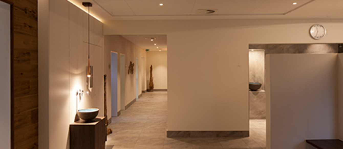 Spa / Wellness bei Elektro Fischer GmbH & Co. KG in Bad Kissingen