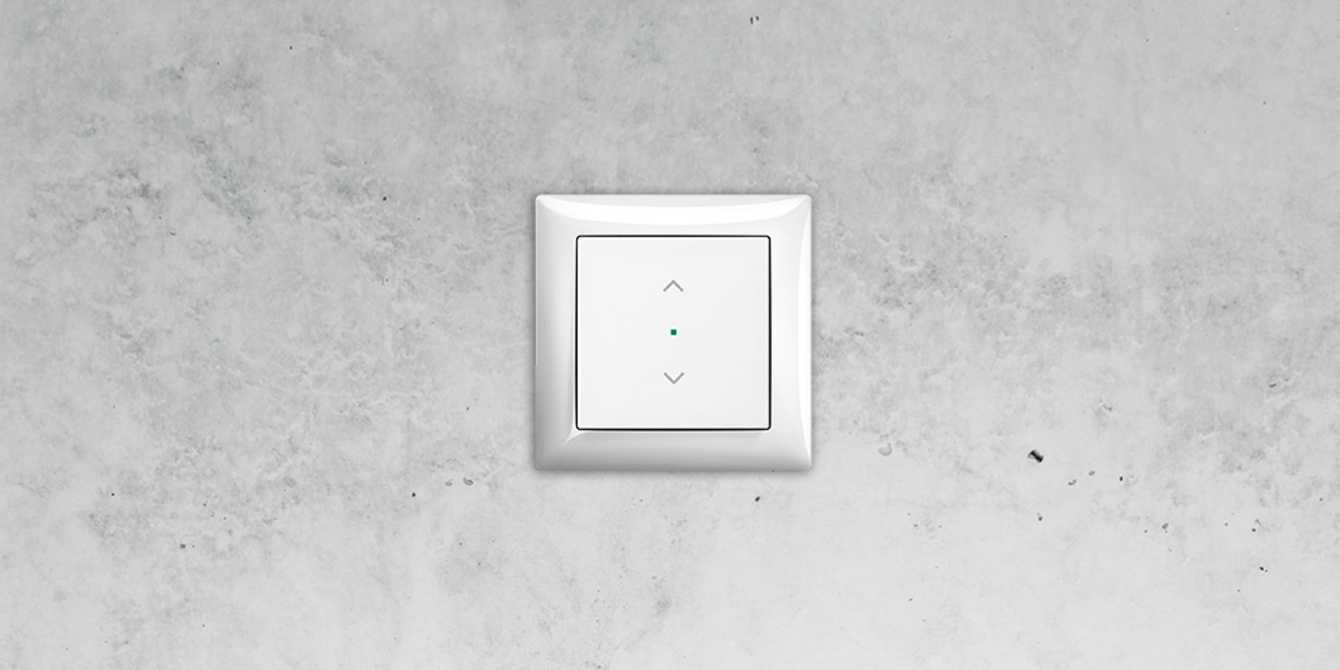 Busch-flexTronics® wireless bei Elektro Fischer GmbH & Co. KG in Bad Kissingen