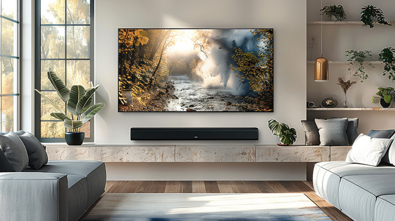 Fernseher bei Elektro Fischer GmbH & Co. KG in Bad Kissingen