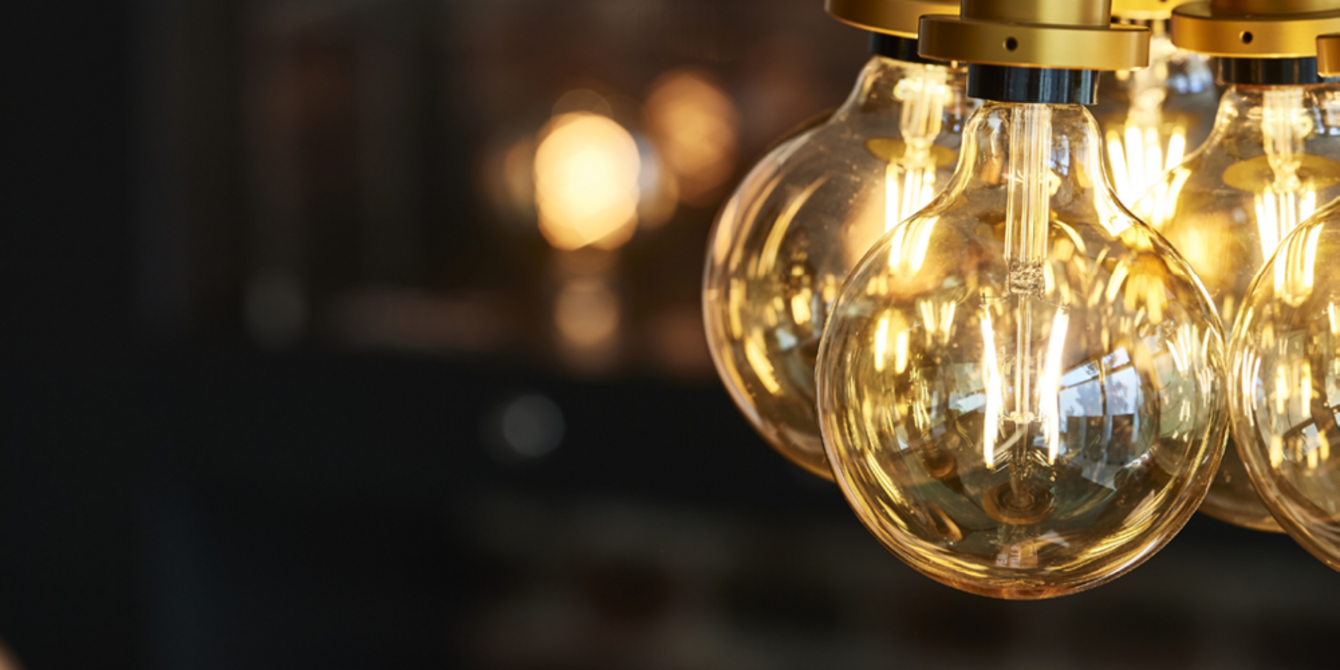 Vintage bei Elektro Fischer GmbH & Co. KG in Bad Kissingen