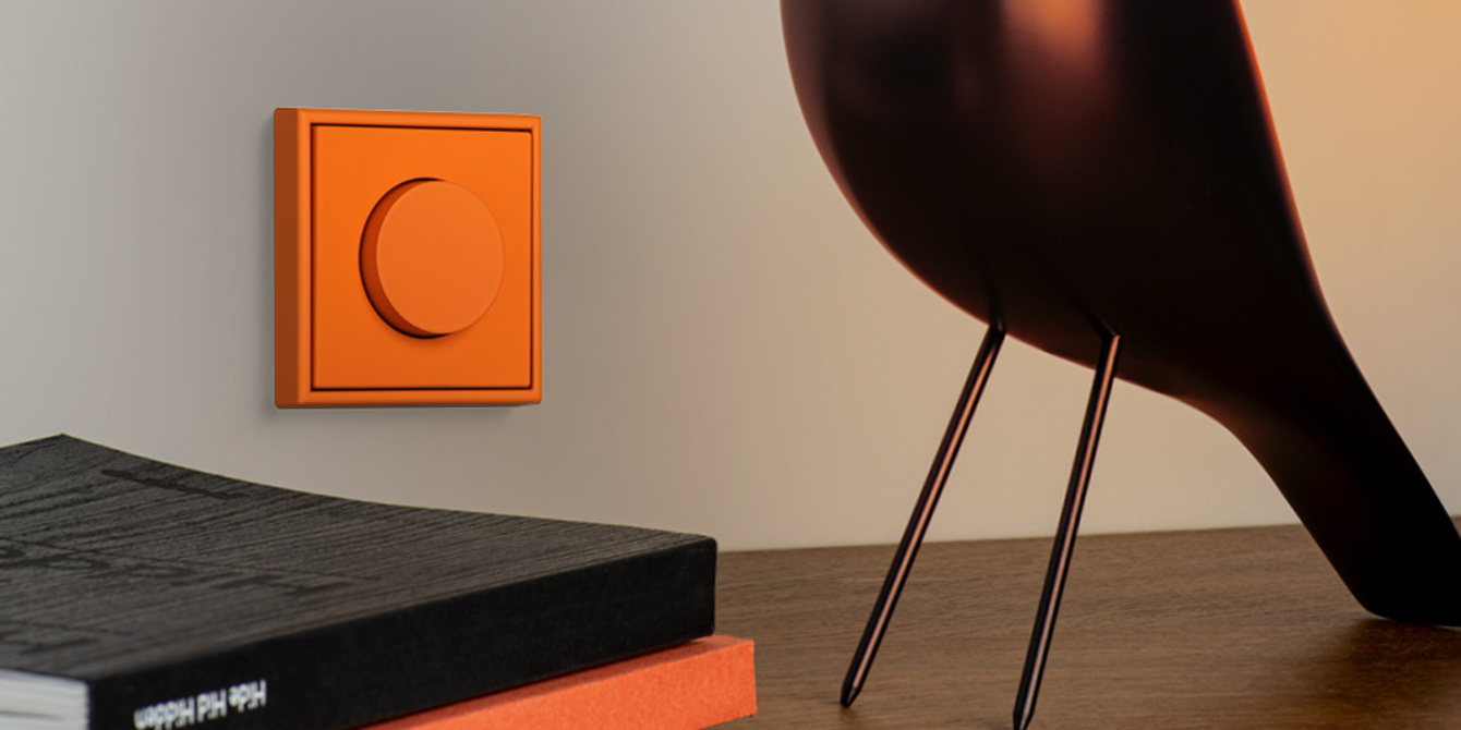 DALI-2 Drehsteuergeräte TW Multimaster bei Elektro Fischer GmbH & Co. KG in Bad Kissingen