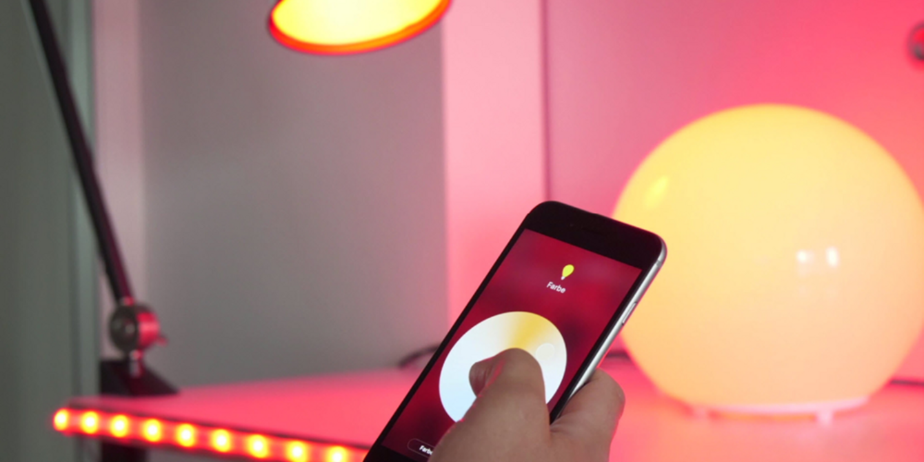 LED-Smart bei Elektro Fischer GmbH & Co. KG in Bad Kissingen