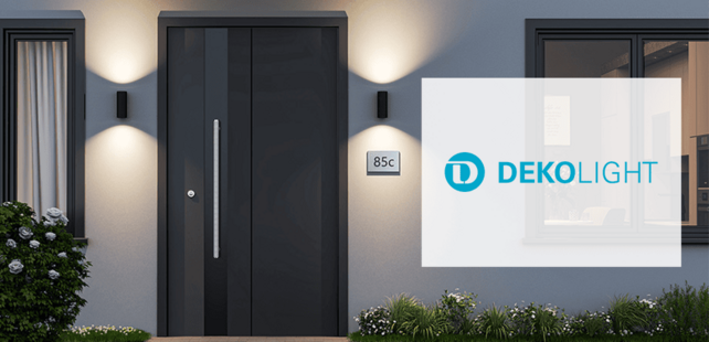 DEKO-LIGHT bei Elektro Fischer GmbH & Co. KG in Bad Kissingen