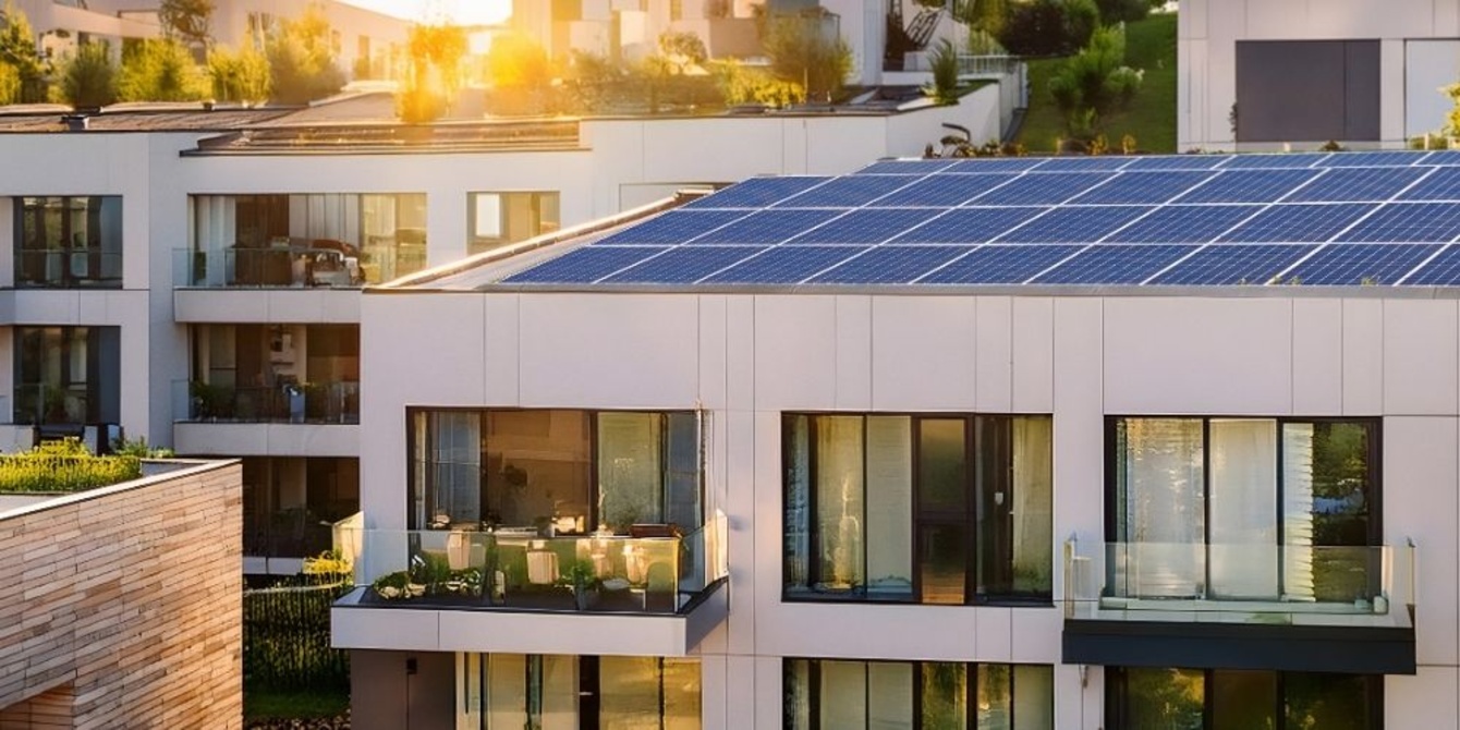 Schutz für die Photovoltaik-Anlage bei Elektro Fischer GmbH & Co. KG in Bad Kissingen