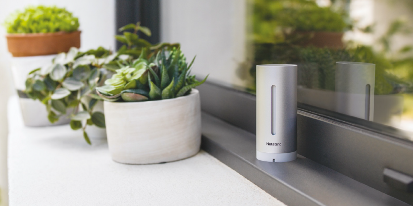 Smartes Wetter bei Elektro Fischer GmbH & Co. KG in Bad Kissingen