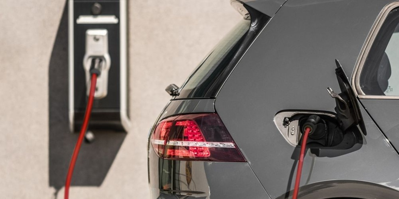 Schutz für E-Mobility bei Elektro Fischer GmbH & Co. KG in Bad Kissingen