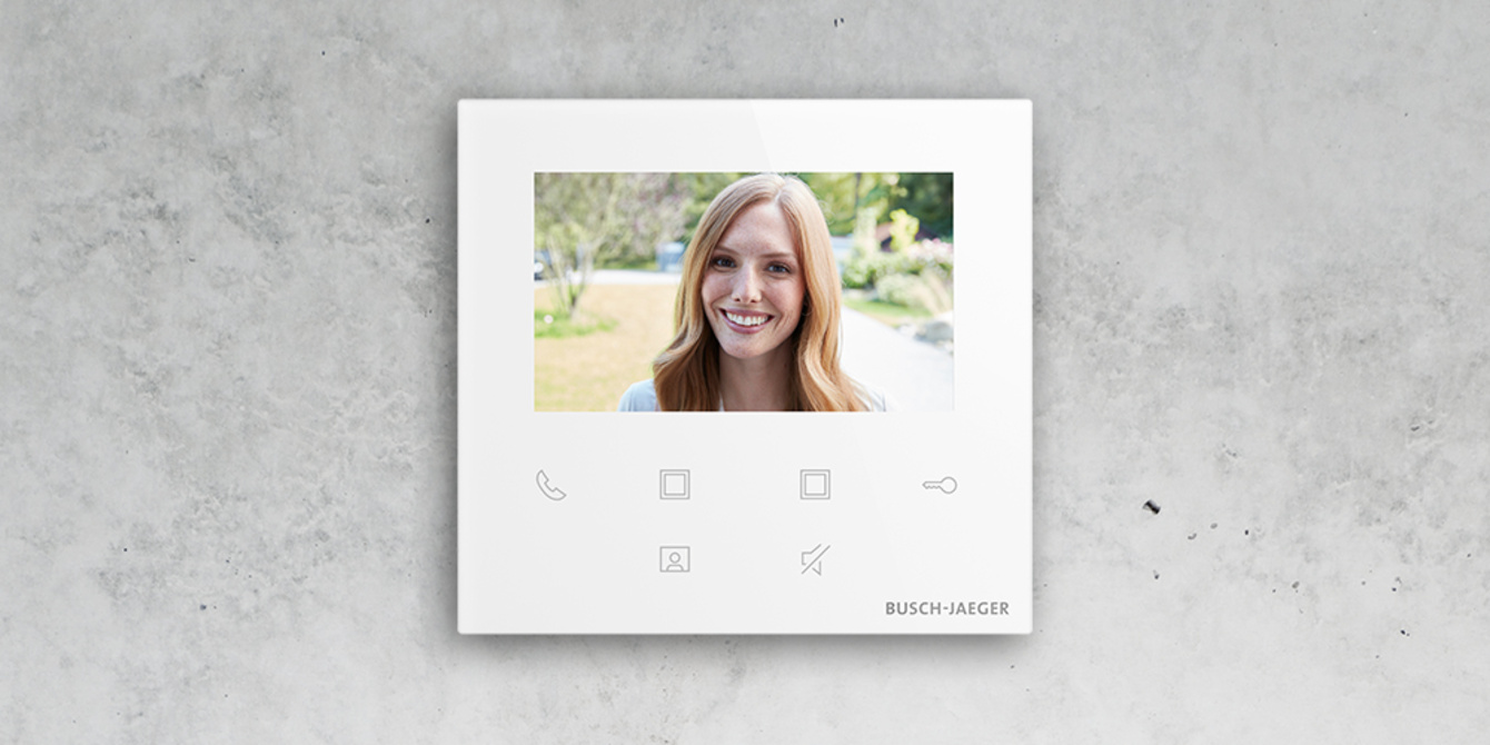 Busch-Welcome® bei Elektro Fischer GmbH & Co. KG in Bad Kissingen