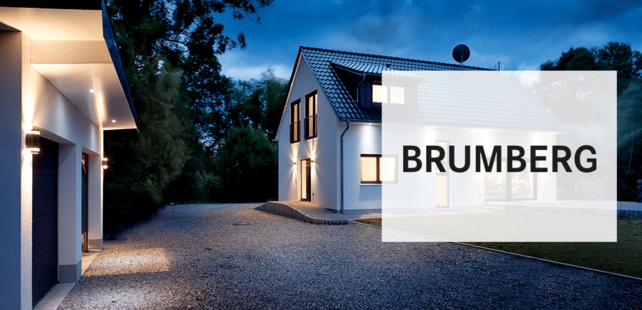 Brumberg bei Elektro Fischer GmbH & Co. KG in Bad Kissingen