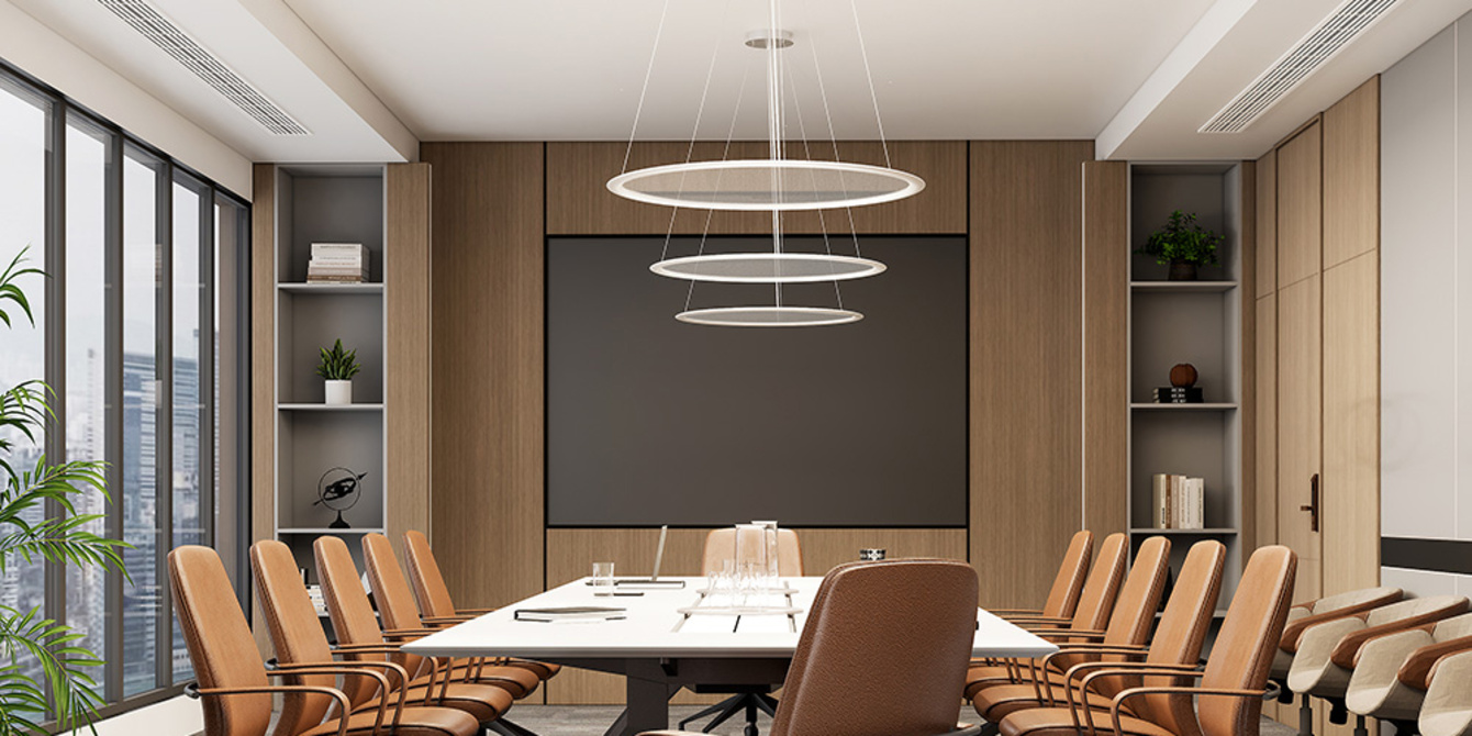 Gewerbliche Leuchten bei Elektro Fischer GmbH & Co. KG in Bad Kissingen