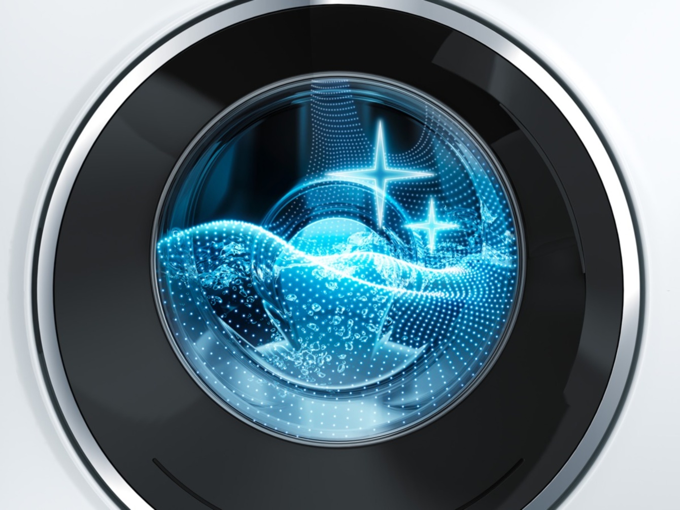 softDry Trommelsystem bei Elektro Fischer GmbH & Co. KG in Bad Kissingen