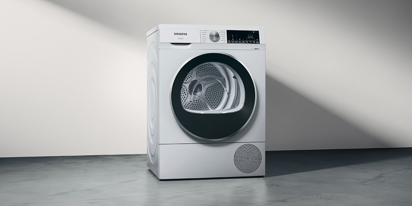 Trockner bei Elektro Fischer GmbH & Co. KG in Bad Kissingen