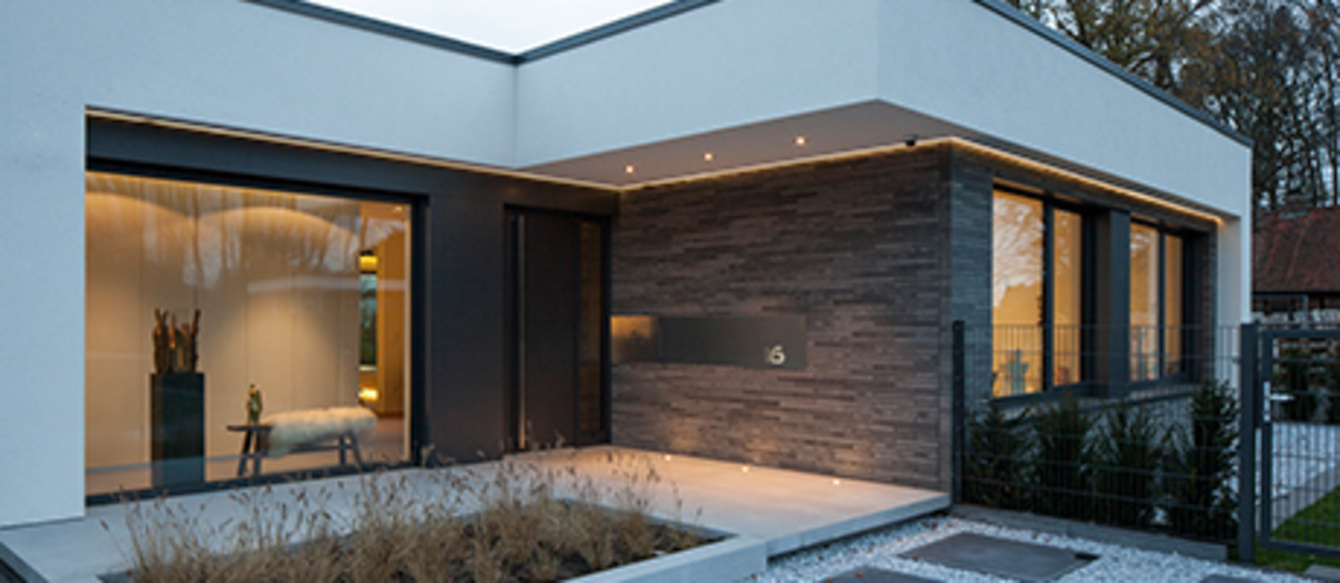 Außenleuchten bei Elektro Fischer GmbH & Co. KG in Bad Kissingen