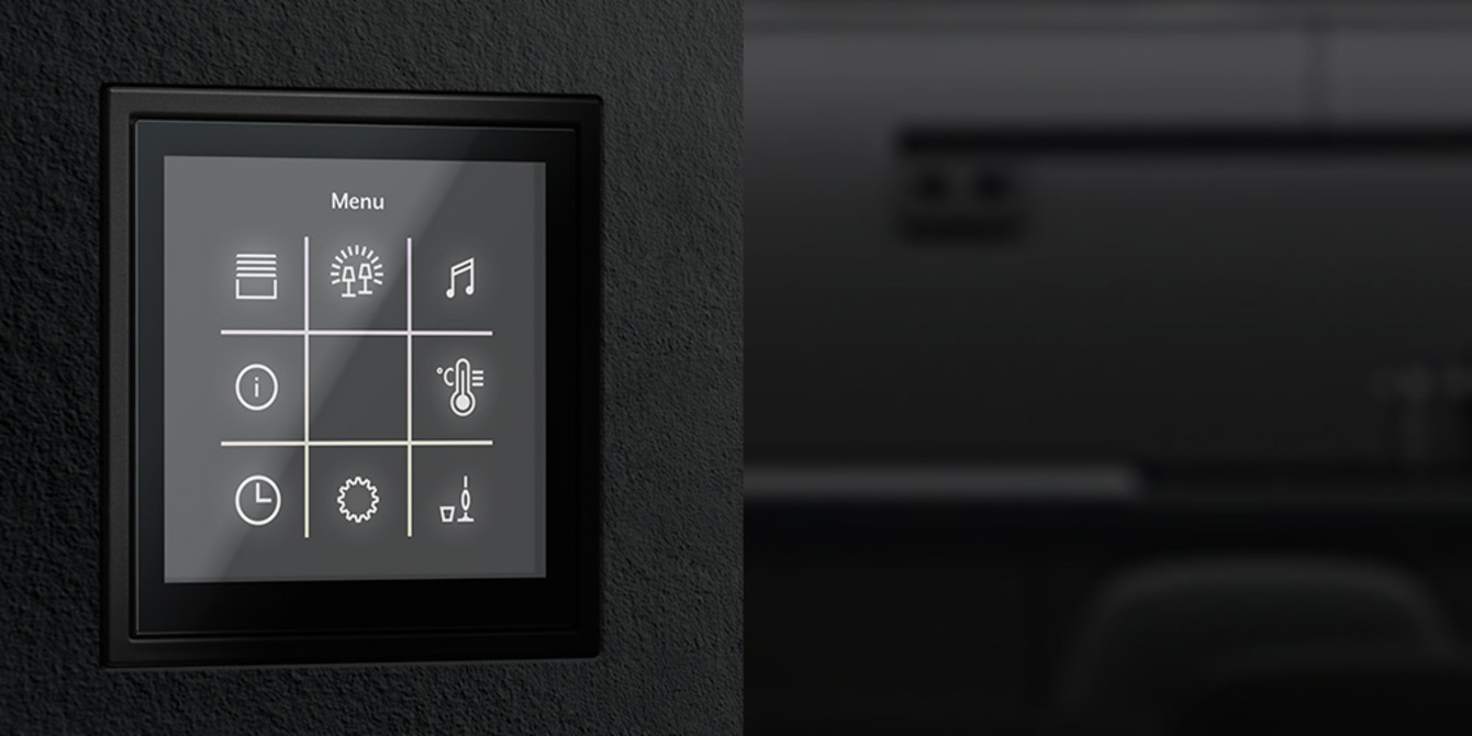 LS TOUCH bei Elektro Fischer GmbH & Co. KG in Bad Kissingen