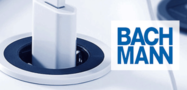 Bachmann bei Elektro Fischer GmbH & Co. KG in Bad Kissingen