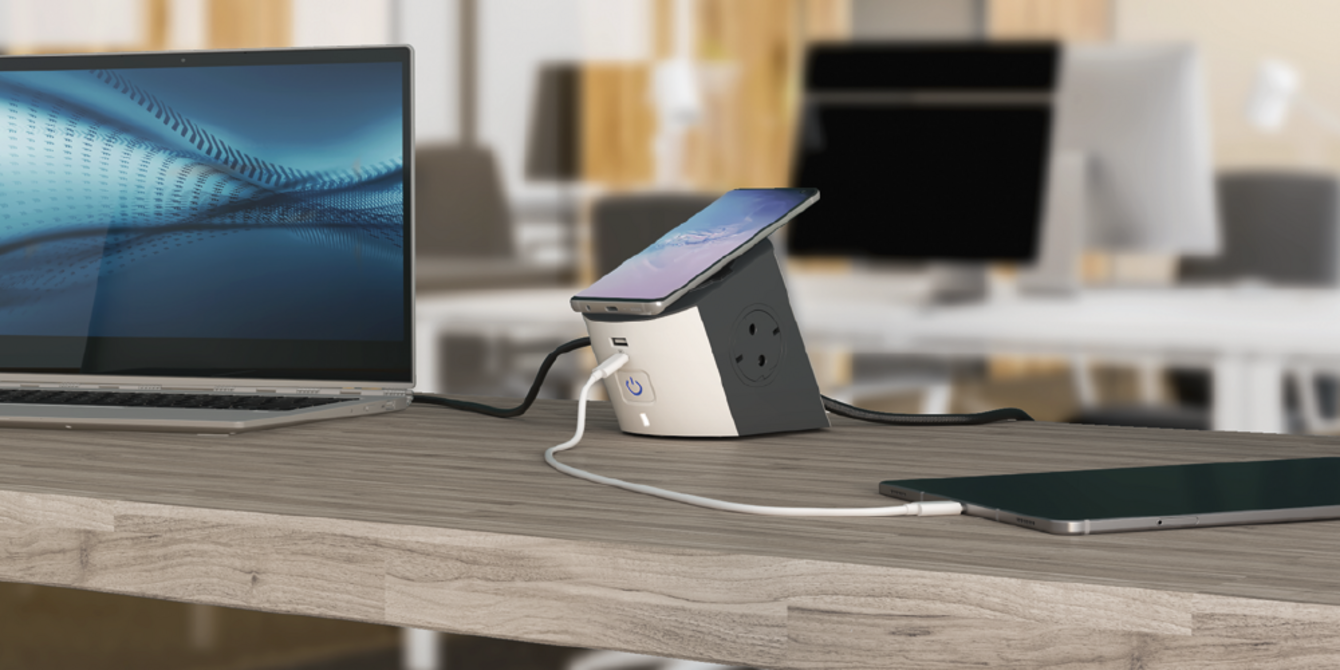 Revolution bei Elektro Fischer GmbH & Co. KG in Bad Kissingen