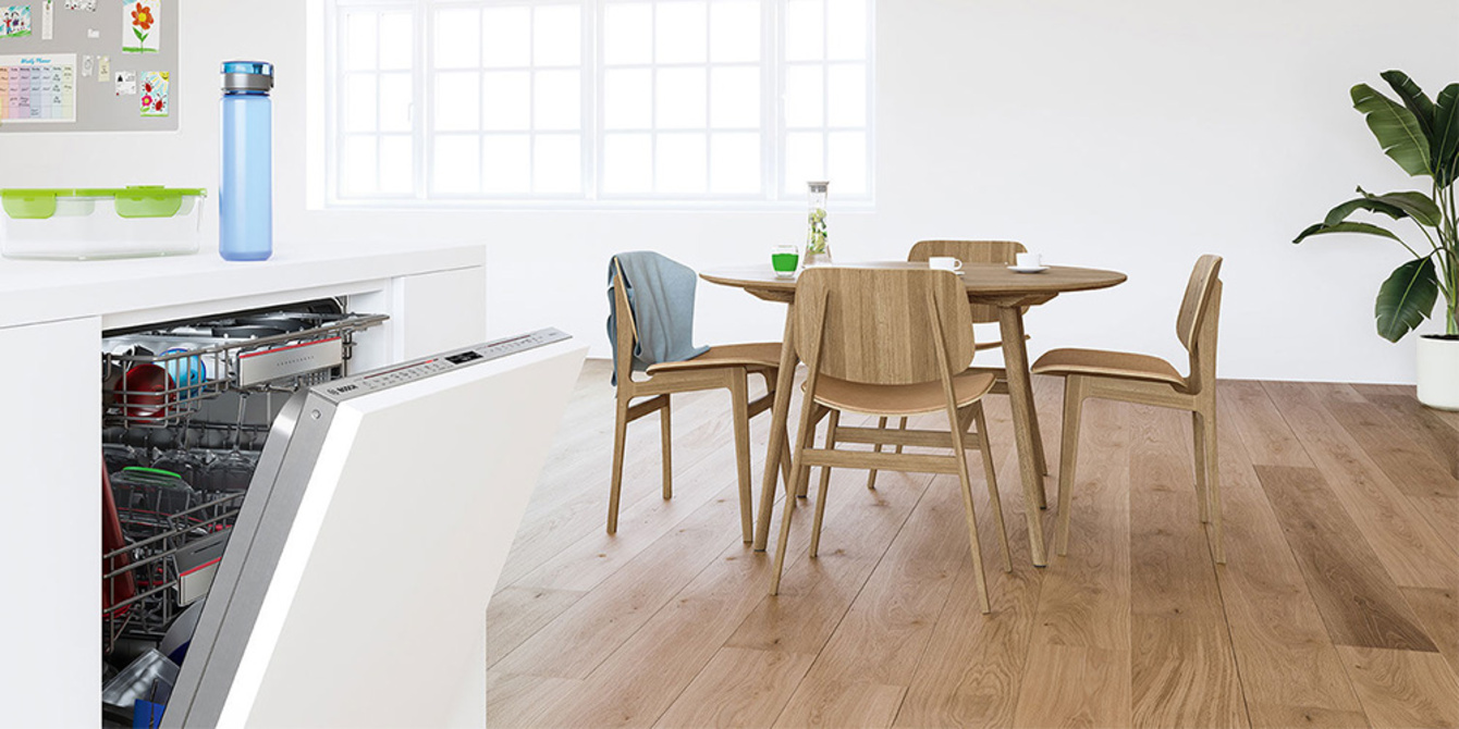 Geschirrspüler bei Elektro Fischer GmbH & Co. KG in Bad Kissingen