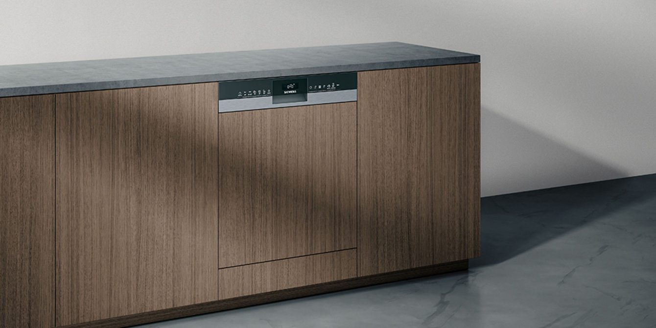 Geschirrspüler bei Elektro Fischer GmbH & Co. KG in Bad Kissingen