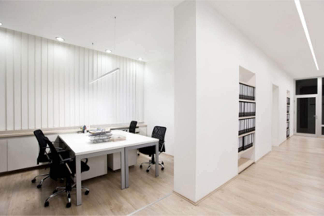 Leuchtensysteme bei Elektro Fischer GmbH & Co. KG in Bad Kissingen