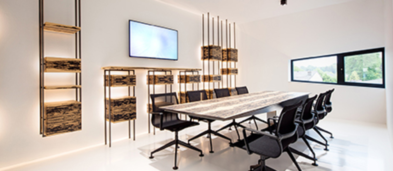 Büro / Kommunikation bei Elektro Fischer GmbH & Co. KG in Bad Kissingen