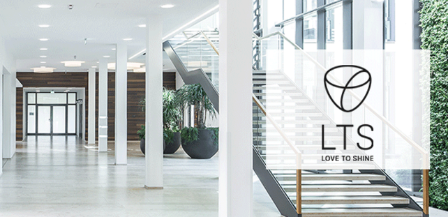 LTS bei Elektro Fischer GmbH & Co. KG in Bad Kissingen