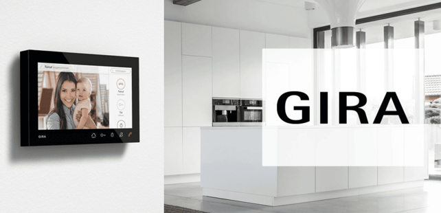 Gira bei Elektro Fischer GmbH & Co. KG in Bad Kissingen