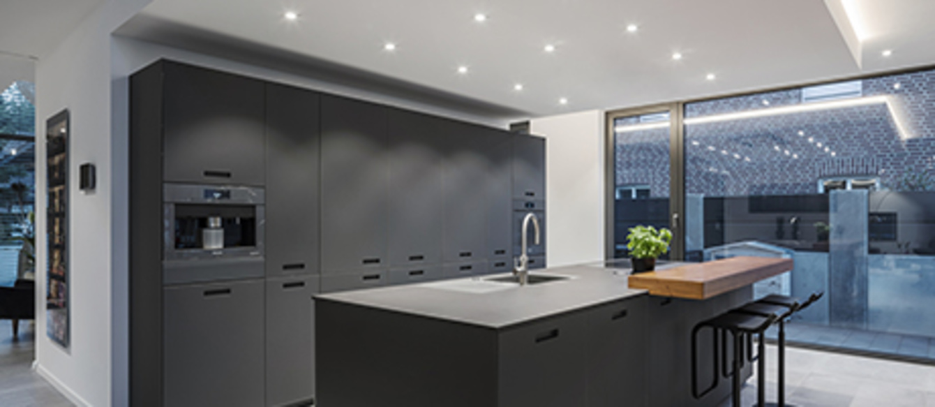 Home / Living bei Elektro Fischer GmbH & Co. KG in Bad Kissingen